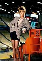 Jeanie Buss